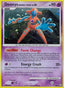 Deoxys Normal Forme 001/146 - Legends Awakened Holofoil