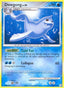 Dewgong 045/123 - Mysterious Treasures