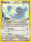 Dewgong (Delta Species) 015/101 - Dragon Frontiers