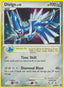 Dialga 004/100 - Majestic Dawn Holofoil