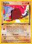Diglett 052/82 - Team Rocket 1st Edition