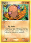 Diglett 061/112 - FireRed & LeafGreen