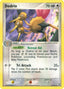 Dodrio 021/112 - FireRed & LeafGreen