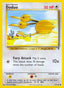 Doduo 071/110 - Legendary Collection