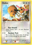 Doduo 062/112 - FireRed & LeafGreen