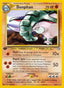 Donphan 021/111 - Neo Genesis 1st Edition