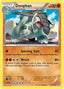Donphan 072/135 - Plasma Storm