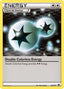 Double Colorless Energy 092/99 - Next Destinies