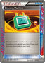 Dowsing Machine 128/135 - Plasma Storm Holofoil