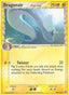 Dragonair (Delta Species) 042/113 - Delta Species Reverse Holofoil