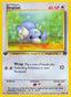 Dratini 053/82 - Team Rocket 1st Edition