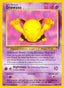 Drowzee 073/110 - Legendary Collection