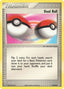 Dual Ball 072/95 - Team Magma vs Team Aqua