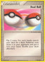 Dual Ball 078/100 - Crystal Guardians Reverse Holofoil