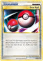 Dual Ball 072/95 - Unleashed