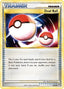 Dual Ball 078/95 - Call of Legends