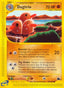 Dugtrio 052/144 - Skyridge
