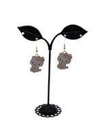 Hello Kitty Earrings