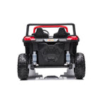 24V 4x4 Freddo Dune Buggy Buccaneer 2 Seater Ride-on
