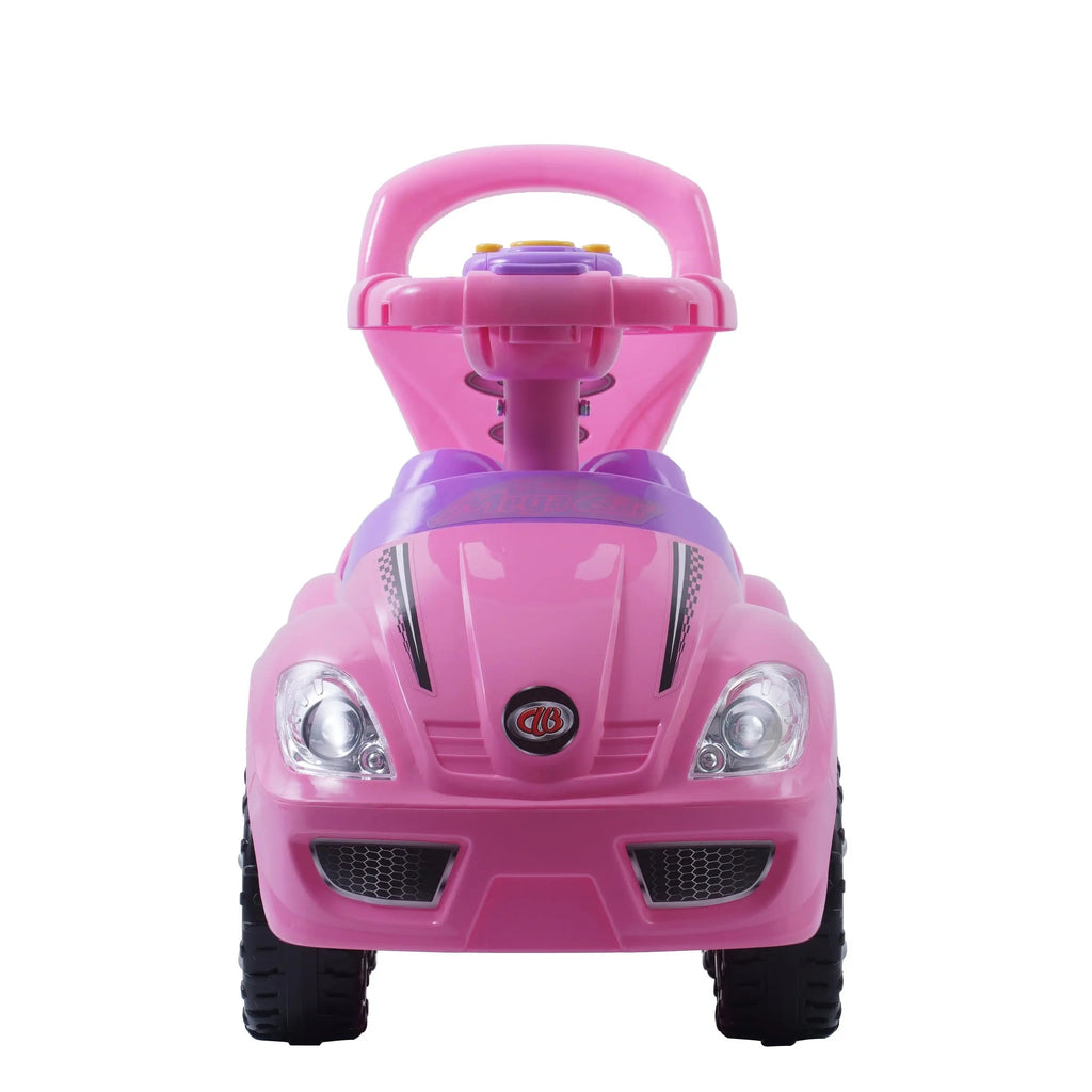 Freddo Toys Deluxe Push Ride on