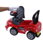 Freddo Toys Deluxe Push Ride on