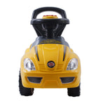 Freddo Toys Deluxe Push Ride on
