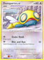 Dunsparce 047/123 - Mysterious Treasures