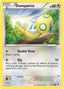 Dunsparce 111/149 - Boundaries Crossed Reverse Holofoil