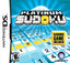 Platinum Sudoku (Nintendo DS)