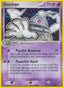 Dusclops 007/107 - Deoxys Holofoil