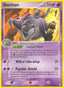 Dusclops 017/100 - Crystal Guardians Reverse Holofoil