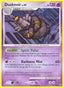 Dusknoir 017/100 - Stormfront