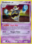 Dusknoir DP33/56 - Diamond and Pearl Promos Holofoil