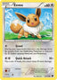 Eevee 089/116 - Plasma Freeze