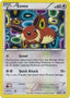 Eevee BW94/101 - Black and White Promos Holofoil