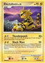 Electabuzz 081/130 - Diamond and Pearl