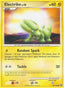Electrike 064/100 - Majestic Dawn
