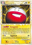 Electrode (Prime) 093/102 - Triumphant Holofoil