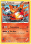 Emboar 026/149 - Boundaries Crossed Holofoil