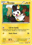 Emolga 045/124 - Dragons Exalted