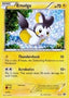 Emolga 006/12 - McDonalds Promos 2012 Holofoil
