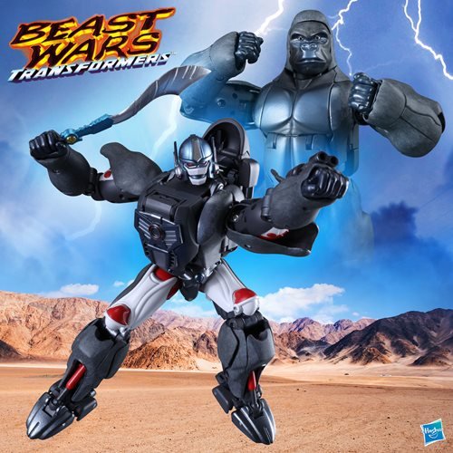 Transformers Masterpiece Edition - Select Figure(s) - Collectors World Toys