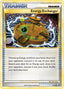 Energy Exchanger 073/90 - Undaunted