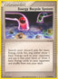 Energy Recycle System 073/108 - Power Keepers