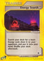 Energy Search 153/165 - Expedition