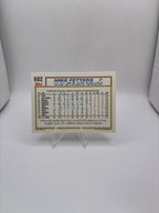 Topps Mike Fetters