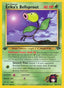 Erika's Bellsprout 038/132 - Gym Challenge 1st Edition