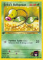 Erika's Bellsprout 076/132 - Gym Heroes 1st Edition