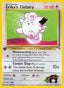 Erika's Clefairy 025/132 - Gym Heroes 1st Edition