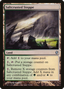 Saltcrusted Steppe (C13-316) - Commander 2013
